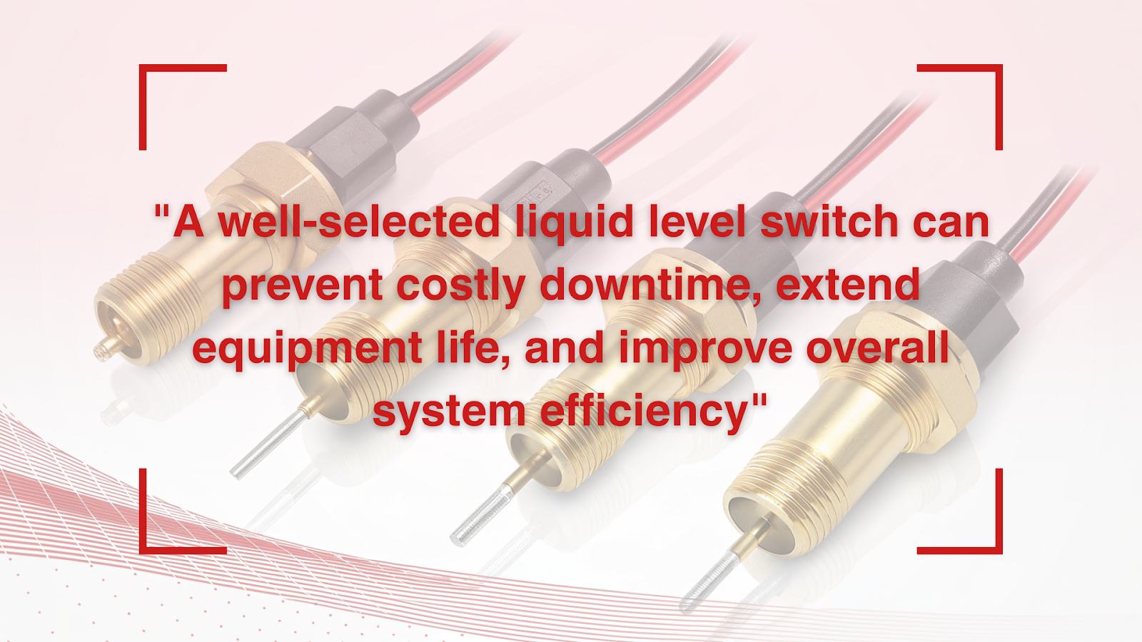 The Ultimate Guide to Liquid Level Switches: Selection, Types, and Applications