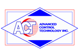 logo act - Advanced Control Technology - ACT Sensors Logo