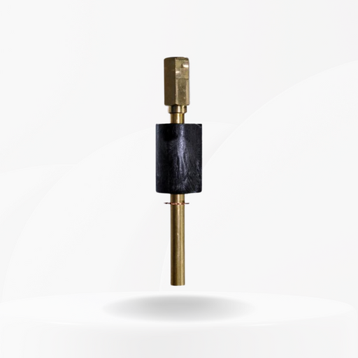 Precision ACT Sensors' float switch featuring 1/4" NPT female threads, designed for reliable liquid level control and water level indication. This compact vertical float switch is ideal for applications requiring accurate tank level sensor readings in confined spaces or where direct mounting is preferred, ensuring robust and long-lasting performance in industrial and commercial environments.