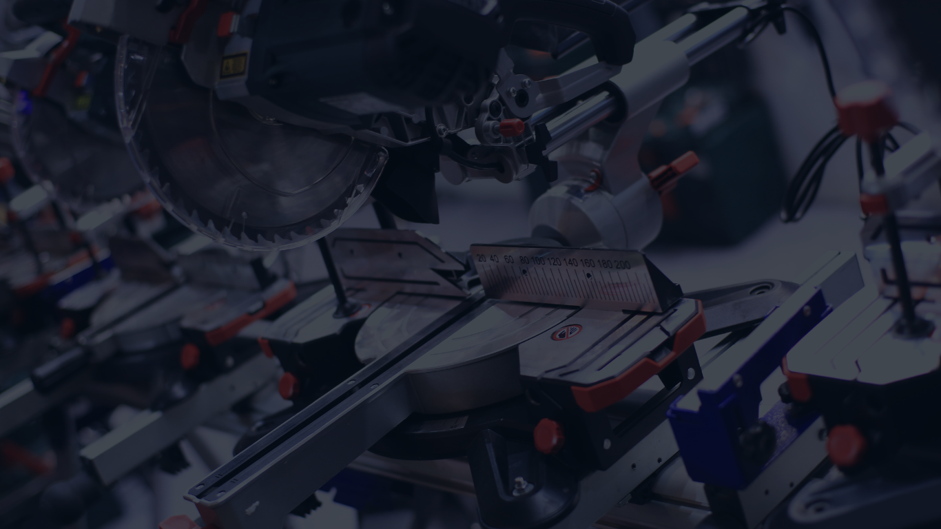 Industrial cutting tools and potential applications of ACT liquid level sensors for coolant systems