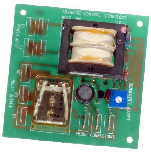 ACT Sensors: Liquid Level Controller Circuit Board for Industrial Applications