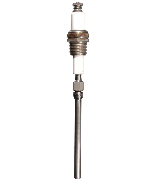 Sensor designed to detect the level of water, similar to ACT's range of liquid level sensors