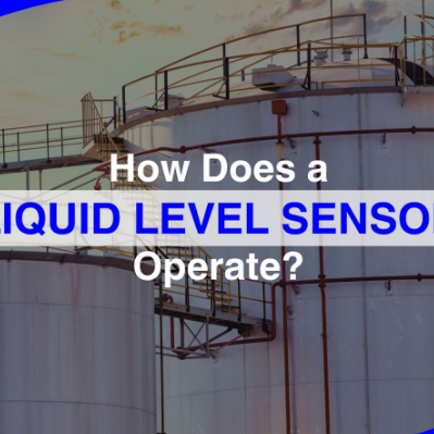 How Does a Liquid Level Sensor Operate?