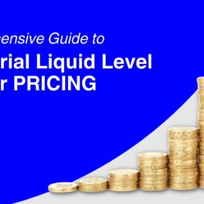 Comprehensive Guide to Industrial Liquid Level Sensor Pricing