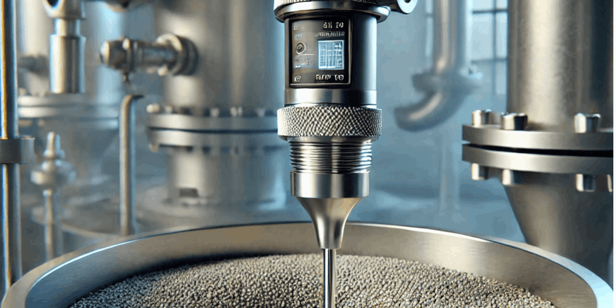 Capacitance Level Sensor: Advantages and Disadvantages — ACTSENSORS