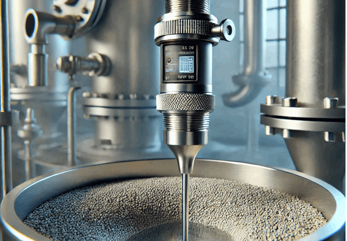 Capacitance Level Sensor: Advantages and Disadvantages — ACTSENSORS