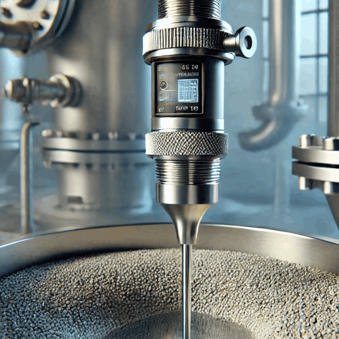 Capacitance Level Sensor: Advantages and Disadvantages