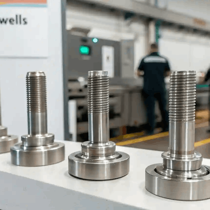 What Are the Different Types of Thermowells?