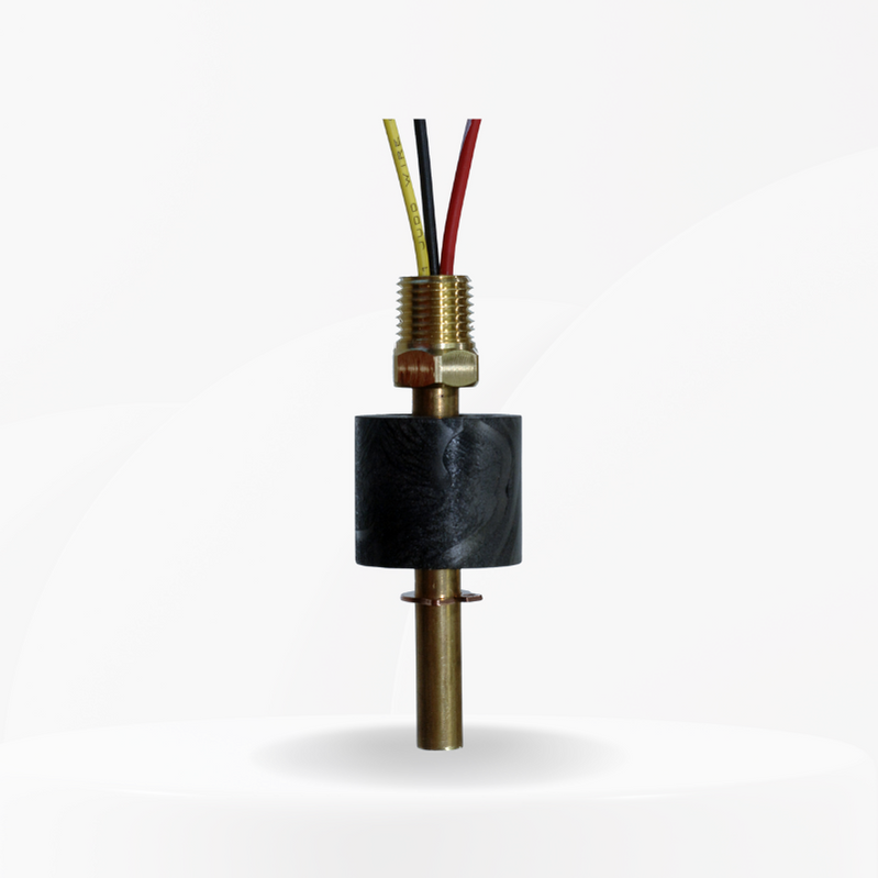 Temperature Liquid Level Liquid Level & Temperature — ACTSENSORS