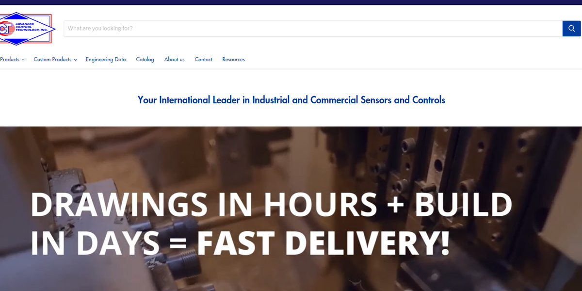 How Does a Capacitive Sensor Work? — ACTSENSORS